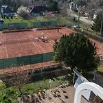 Negy Evszak Panzio 3* Шиофок