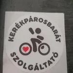 Negy Evszak Panzio Отель 3*