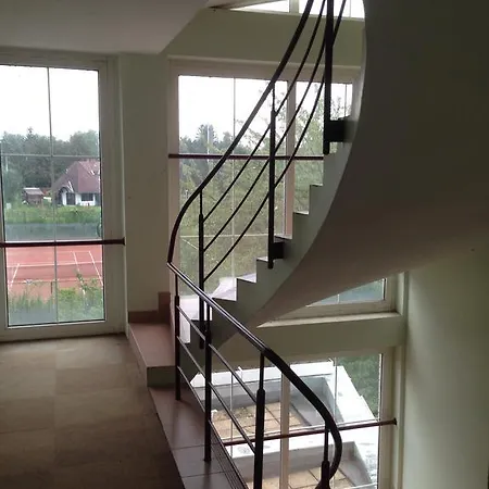 Negy Evszak Panzio Otel Siofok